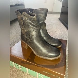 West Haven Diba True Bootie